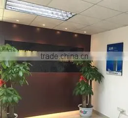 Shenzhen Aijiamei Electronics Co., Ltd. company overview - view 2