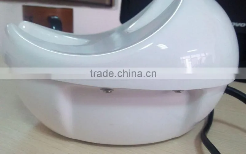 PS-80 face lift home use cleaning machine ultrasonic skin scrubber for face clean