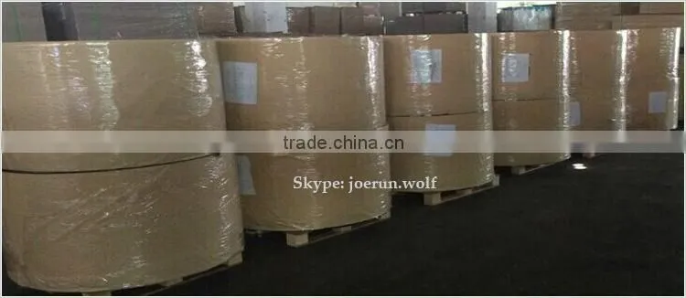 Manufacture Black Paper Roll Price