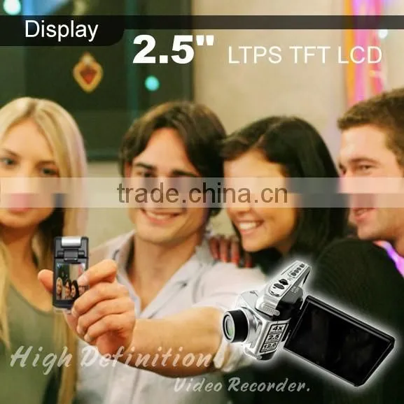 Car DVR Vehicle Camera Blackbox Full HD 1080P 2.5'' LCD F900 Recorder FL Night Vision Camcorder HDMI