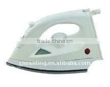 Steam Iron
