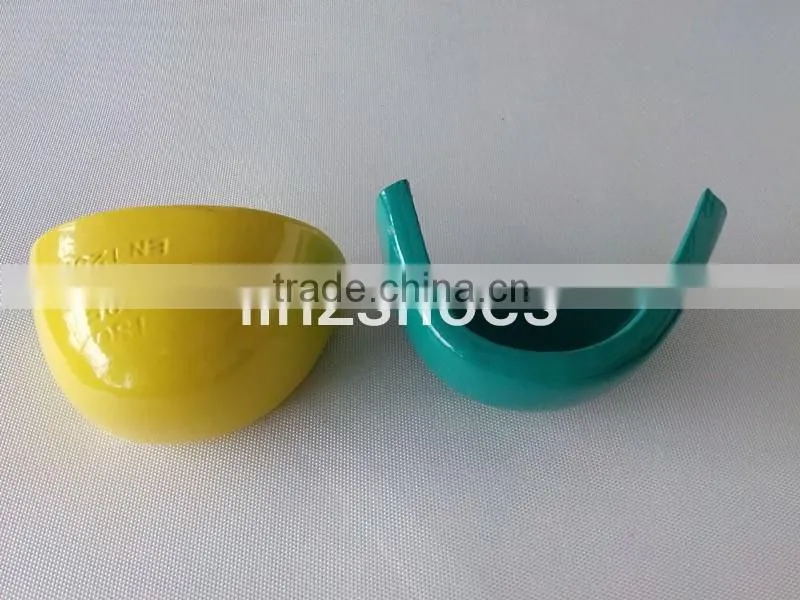 #604mould steel toecaps