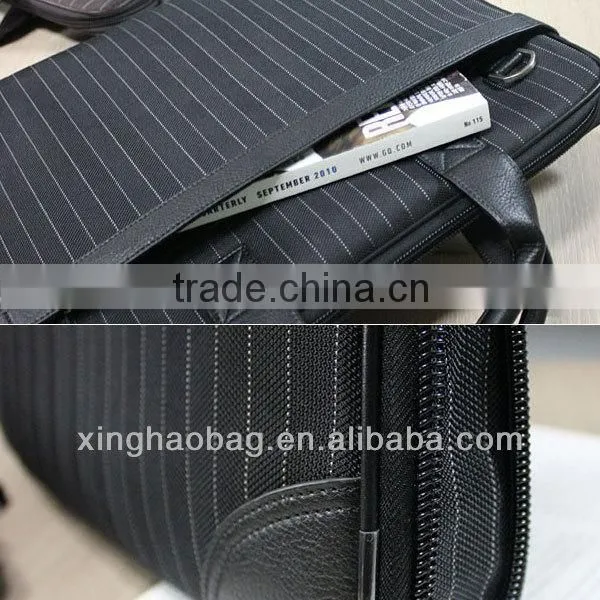 Top quality business bag business briefcases make in China