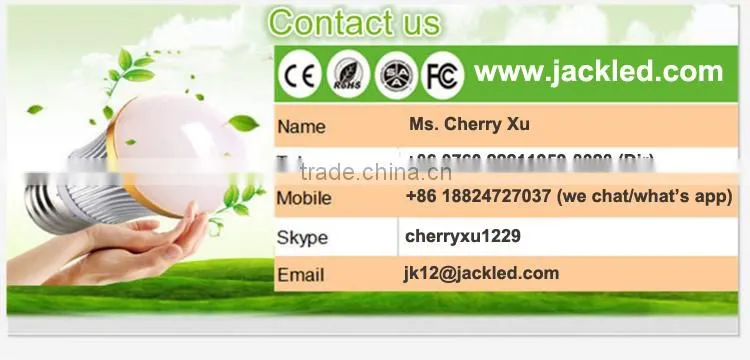 Factory wholesale 2015 flexible led lighting tube