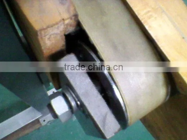 Best Price Vertical Flat Edge Glass Edging Machine with 9 Spindles