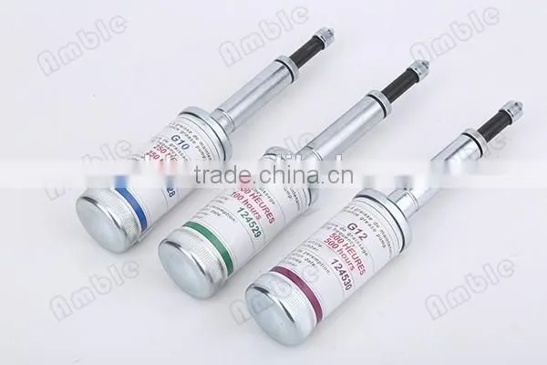 VT2500 Cutter spare parts G10/G11/G12 Grease pump