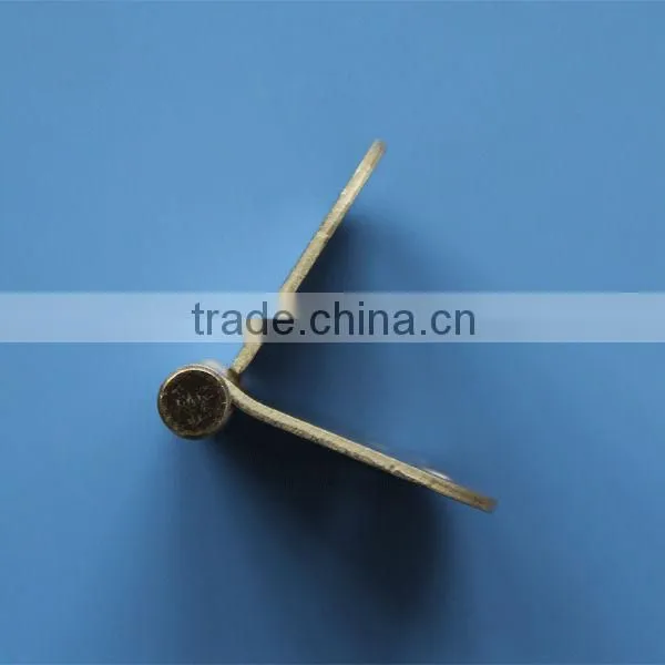 custom precision metal Hinge