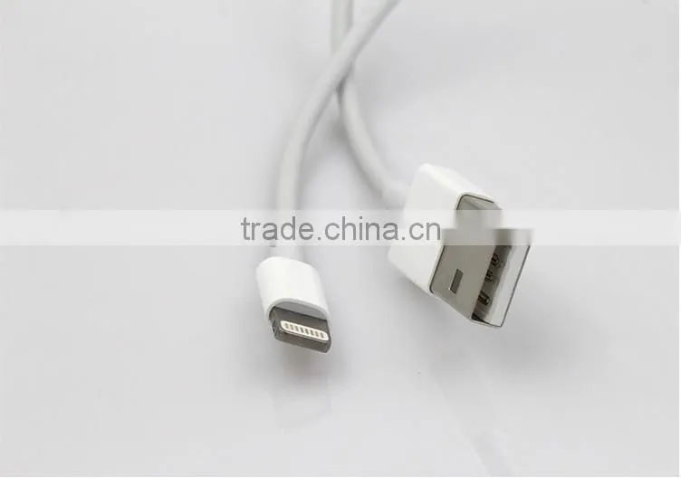 C48 connector 8 pin mfi Power data usb cable for iphone