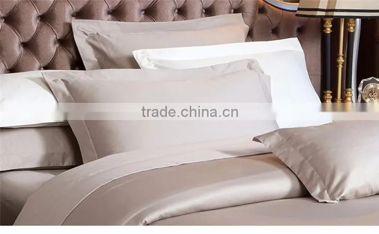 Wholesale 100% Bamboo Fitted Sheet Seamless Elastic Fitted Sheet