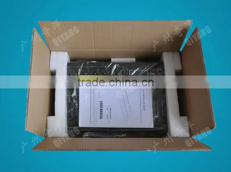 QY-C1314 24-channel DMX-512 dimming console