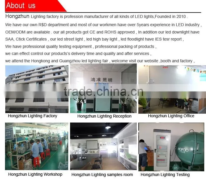 Customized 600*600 led panel light