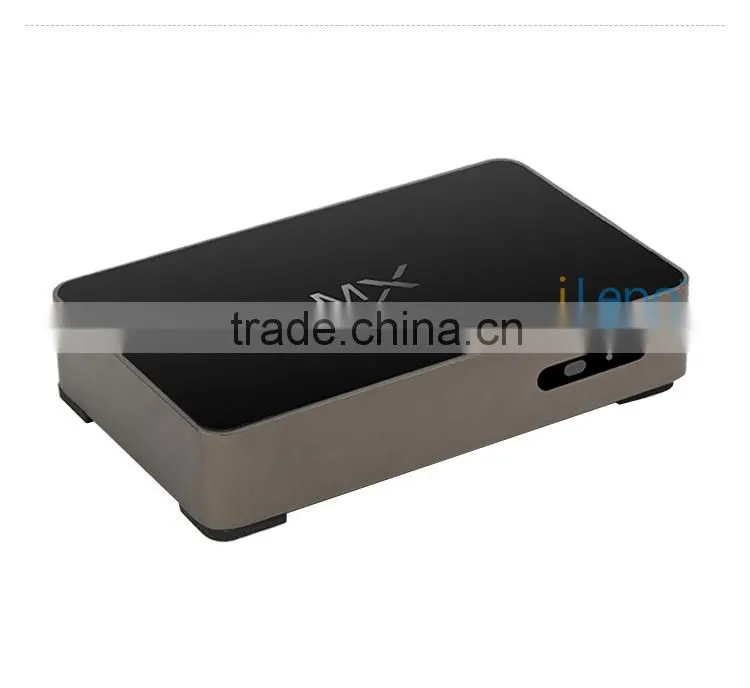 Amlogic dual core 1080p cor-tex A9 network media player