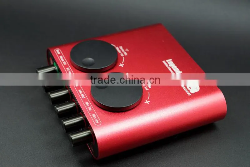 XOX Online Singing digital echo Karaoke machine