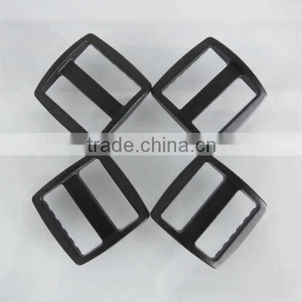 Plastic Adjustable Buckle for Webbing,Bags,Belt