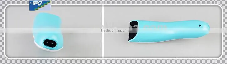 Kemei Intimate Pet Electric Shaver