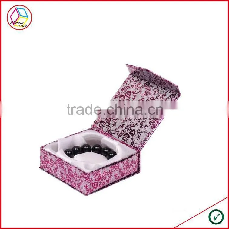 High Quality Jewellry Box