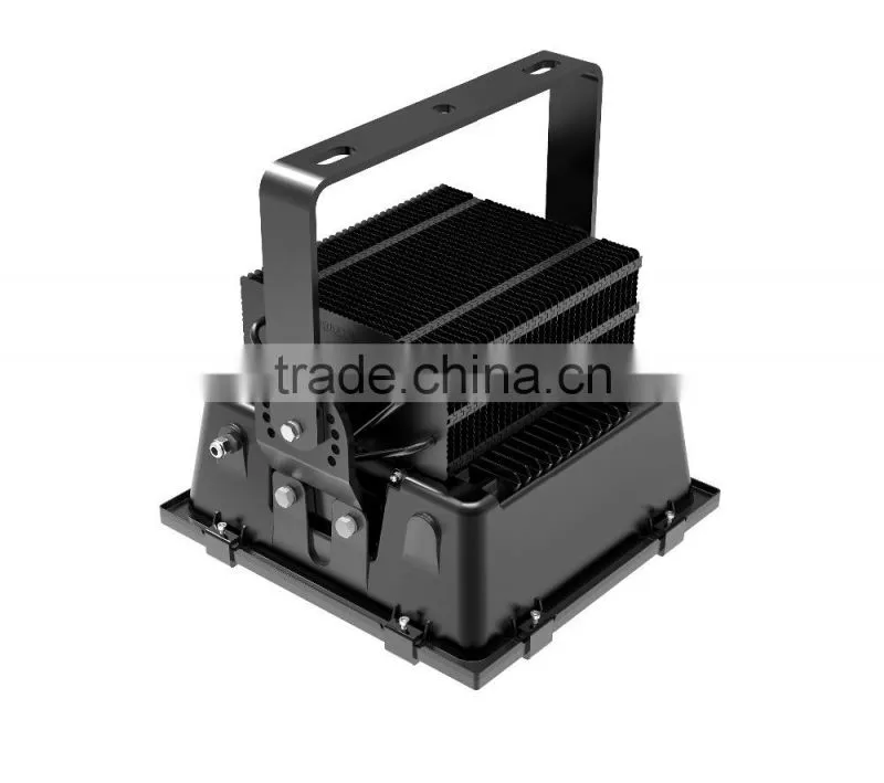 waterproof led flood light 400w with 5 year warranty