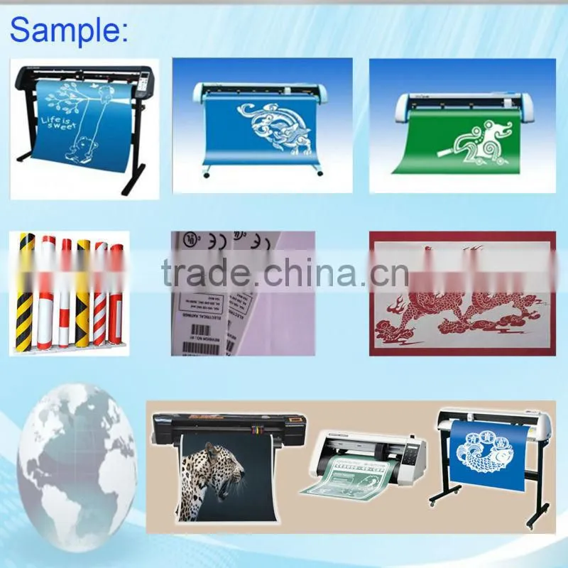 Mini sticker cutting machine, mini sticker cutter plotter, vinyl cutter plotter