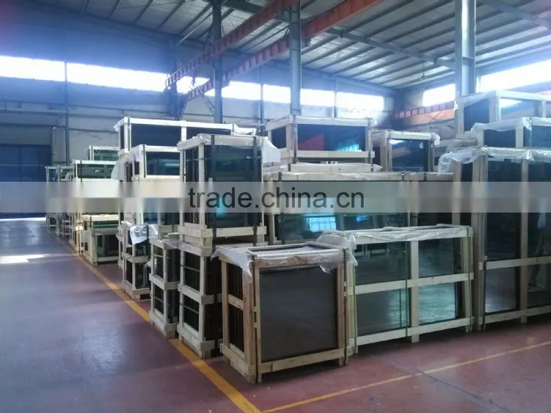 AS/NZS double glazed windows double glazing glass