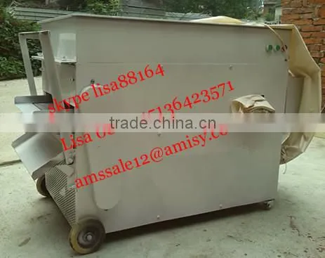 700kg/h Automatic Mealworm Beetle segregator