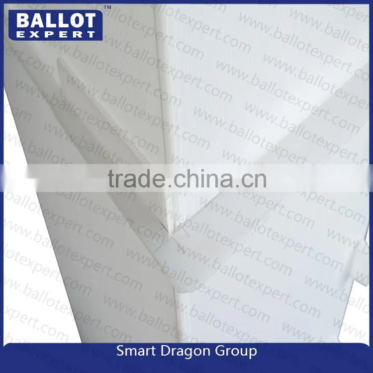 Smart Dragon SE-TDP001custom designed election voting exhibition booth