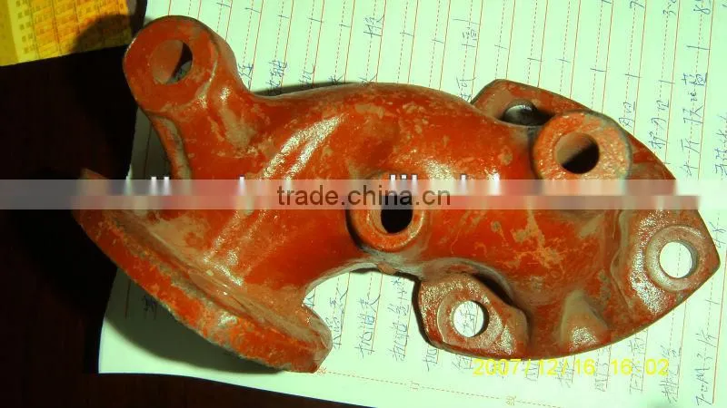 Tractor water pump adapter mtz-80/mtz-82 tractor parts international tractor parts oem