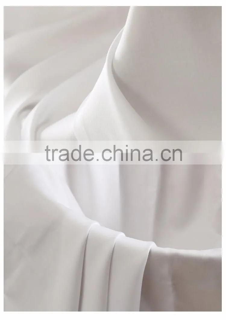 wholesale china factory 100% viscose rayon grey