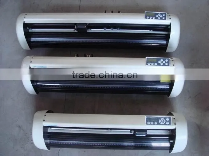 KC720 plotter cutter for office working with high quality