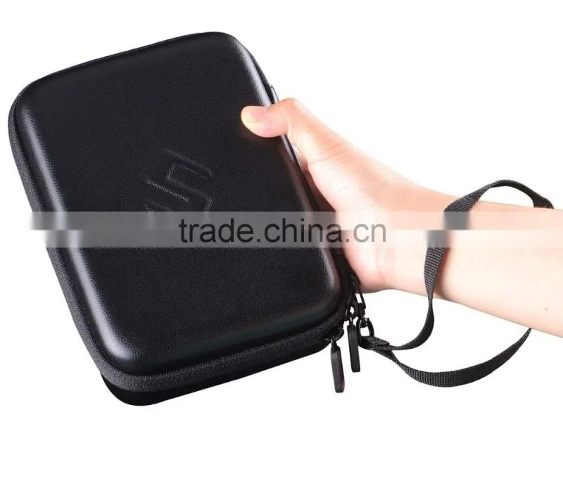 Smatree N100P Power Case for Nintendo Video Game Consoles with Built-in Power Bank for Nintendo New 3DS