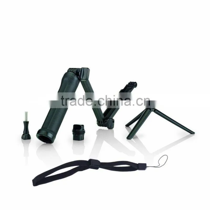 Smatree 7-in-1Gopros Accessories Set for Action Camera include Shoulder Harness Mount
