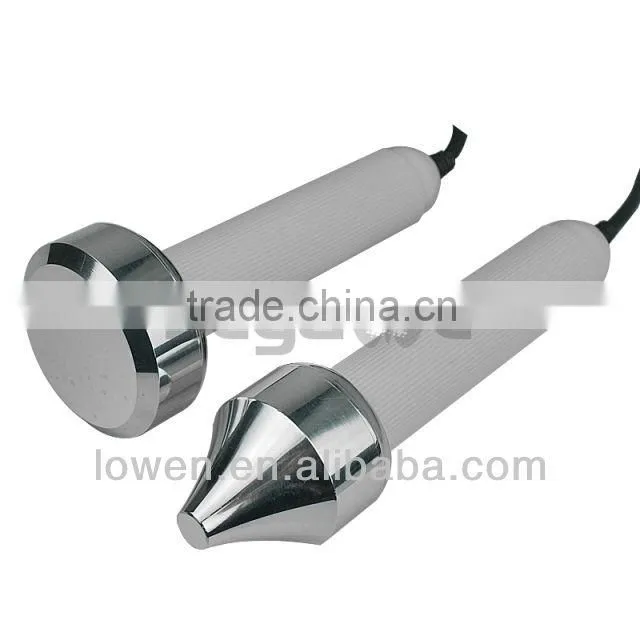 MICROCURRENT 7-1 SCRUBBER PHOTON DIAMOND DERMABRASION ULTRASONIC BIO MACHINE