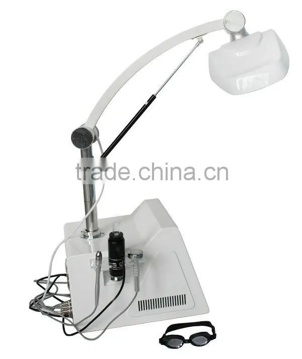 Photon LED Skin Rejuvenation PDT beauty machine