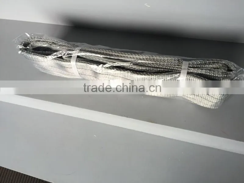 Webbing Sling & Polyster Webbing Sling