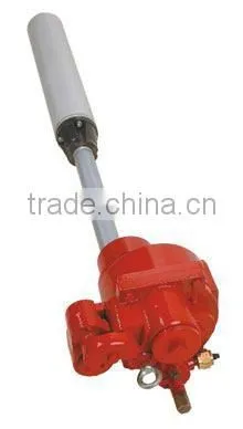 Submersible Turbine Pump