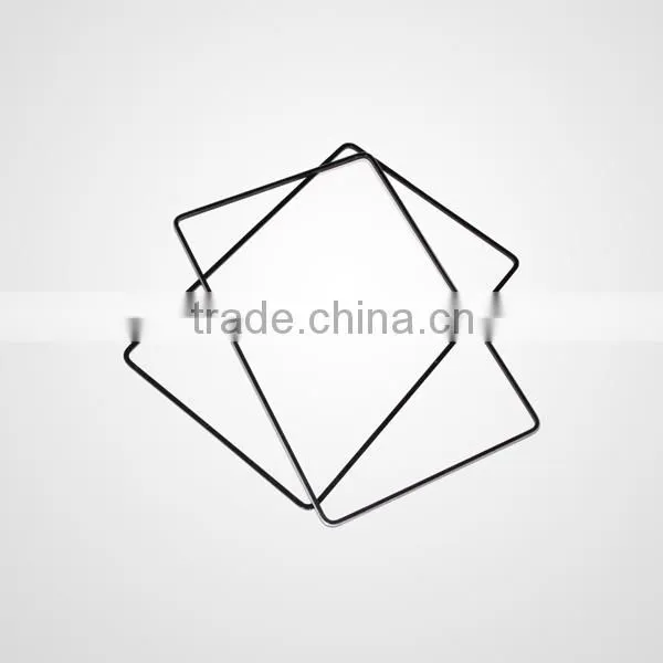 Custom CNC milling machine spare parts for Communication Accessories