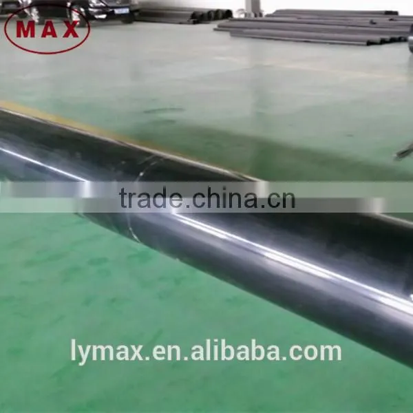 Colored 4 inch PVC Pipe for Underground Coal Mining