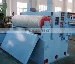 Slitting Rewinder Type And Yes Computerized Rewinder