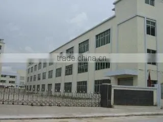 Yiwu Grace Garment Factory company overview - view 1