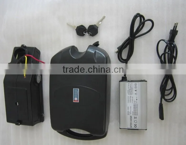 29.4volt 2.5A li-ion battery charger