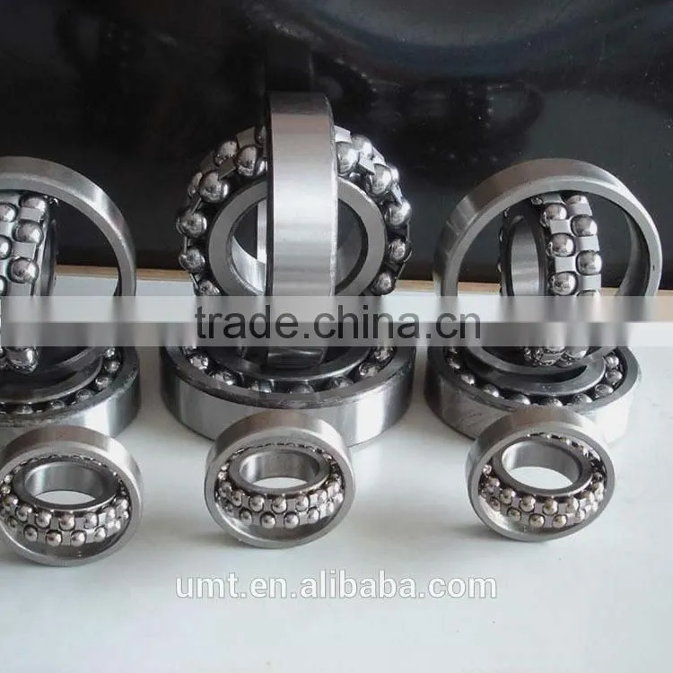 self-aligning ball bearing with high precision 2313 series bearing