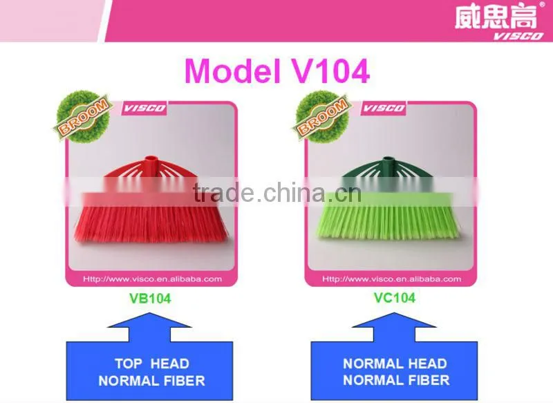 Kitchen use broom,VC104