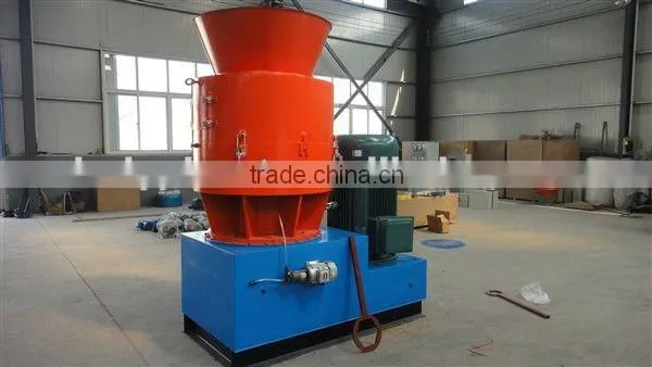 Bioenergy Wood Pellet Machine/Wood Pellet Mill