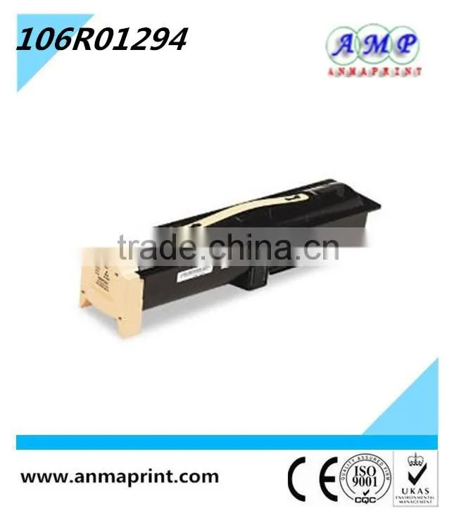 New toner cartridge product 106R01294 compatible for X erox toner