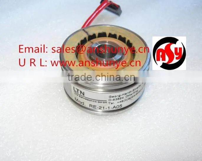 21BRCX-601-H42/10 HAROWE, INC. Rotary Encoder Resolver