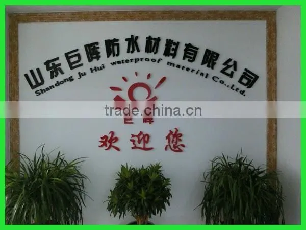 polyvinyl chloride PVC waterproof membrane/transparent pvc waterproof membrane