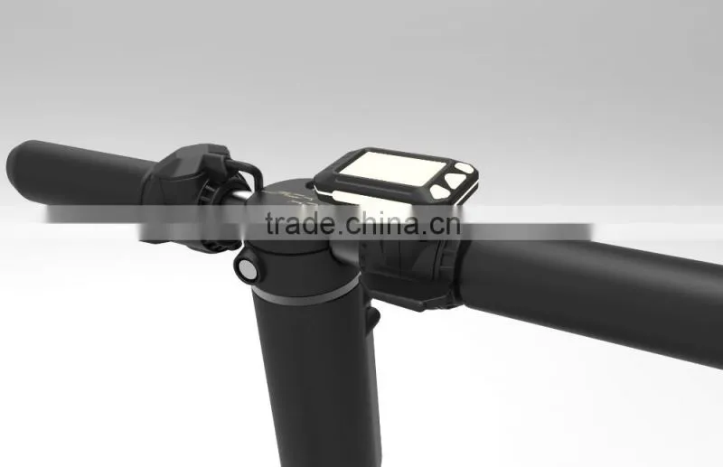250w carbon fiber electric scooter;folding portable electric scooter;adult electric scooters