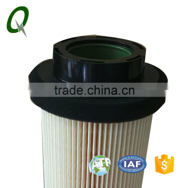 OEM No. 1699168 1643080 PU966 1X Oil filter for Heavy truck DAF Truck