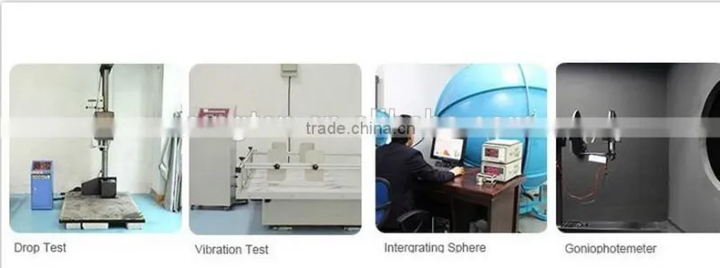15w mr16 led spotlight Low Maintenance Cost