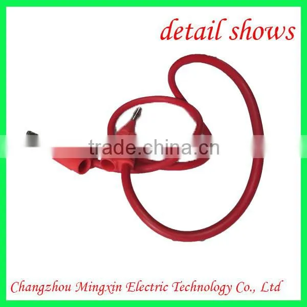 Decorate car accessorie antenna radio tv connector Outdoor with cable