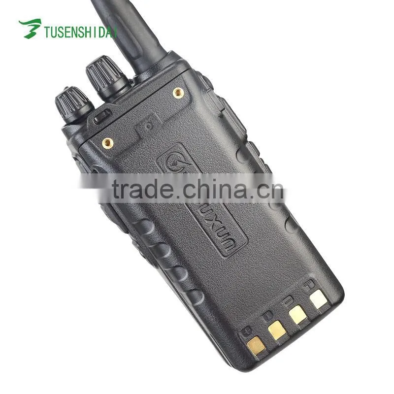 Best Sell High Quality 2 Way Radio WOUXUN KG-UV9D VHF UHF FM Transceiver With 999CH